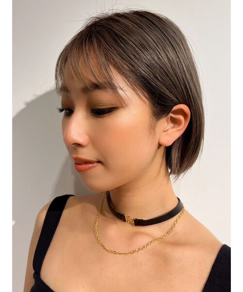 GYDA(ジェイダ)の「JEYSUSGGレザーチョーカー(チョーカー・レディース・シルバー/ゴールド・FREE)」の4枚目の写真
