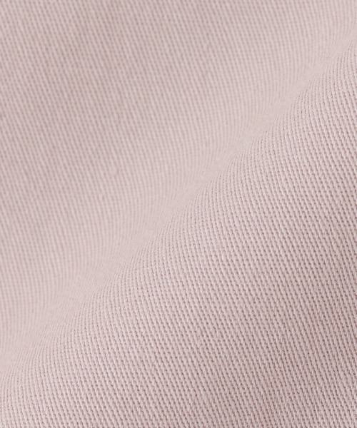 petit main(プティマイン)の「タックテーパードパンツ(その他パンツ・キッズ・ベージュ/シルバーグレー/ブルー/ブラック・120cm/150cm/80cm/100cm/140cm/110cm/130cm/90cm)」の5枚目の写真