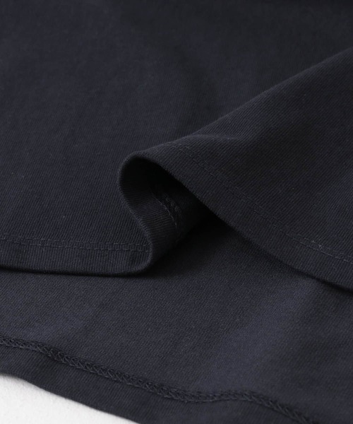 SENSE OF PLACE by URBAN RESEARCH（センスオブプレイスバイアーバンリサーチ）の「グラフィッククロップドTシャツ(半袖)（Tシャツ/カットソー・レディース・その他1/その他2/その他3・ONE）」の6枚目の写真