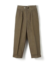 HAVERSACK ATTIRE  デニム グルカパンツ