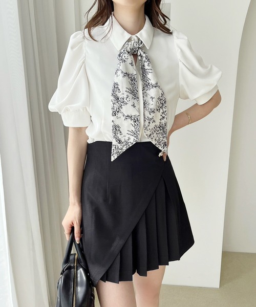 UNITEDTOKYO プリーツジャケット＆パンツ セットアップ UNITED TOKYO（ユナイテッドトウキョウ）の「マルチ
