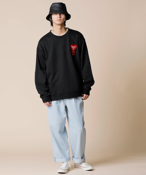 go to hollywood オフショルスウェット 00 150K imgrc0093045185.jpg