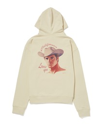 Carne Bollente | 【Carne Bollente/カルネボレンテ】 Summer Cowboys スウェットフーディー(パーカー)