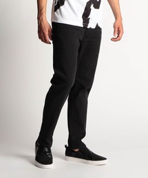 nicole club for men ニコル レザーパンツ y2k 00s NICOLE CLUB FOR MEN - ニコルクラブフォーメン デニムパンツ