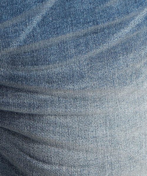 NICOLE CLUB FOR MEN（ニコルクラブフォーメン）の「アラカルト５ポケットパンツ（その他パンツ・メンズ・オフホワイト/ブルー/ブラック/インディゴブルー・MEDIUM/X-LARGE/LARGE/SMALL）」の18枚目の写真