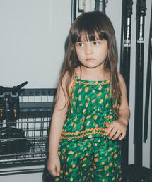 ERIC CARLE | 【別注】Eric Carle×green label relaxing キャミソール(キャミソール)