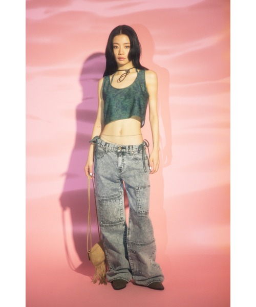 lagua gem 新品未開封水着 セール】HALTER NECK SWIM WEAR(504685882) | ラグアジェム