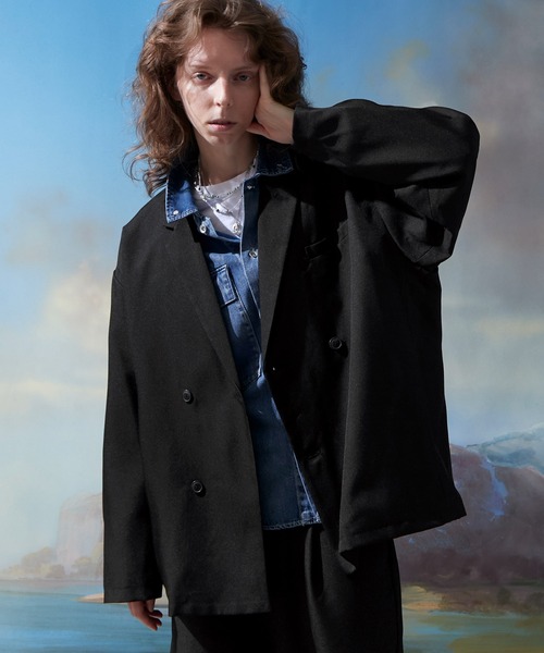 ENDER PRODUCTS（エンダープロダクツ）の「セットアップ（セットアップ