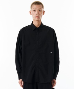 Wool Serge Work Shirt（シャツ/ブラウス）｜COOTIE PRODUCTIONS