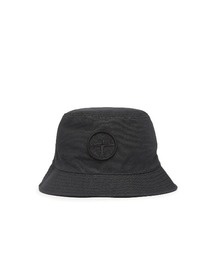 LOGO BUCKET HAT