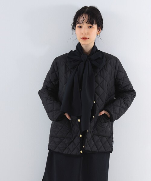 Traditional Weatherwearより別注キルティングアウター入荷してます！｜ビームス 柏｜BEAMS