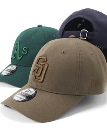 NEW ERA | ニューエラ キャップ MLB トナルカラーロゴ(キャップ)