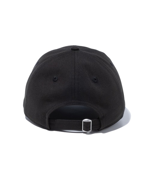 NEW ERA(ニューエラ)の「ニューエラ キャップ MLB トナルカラーロゴ(キャップ・メンズ・グリーン/ネイビー/ベージュ/ブラウン/ブラック・FREE)」の12枚目の写真