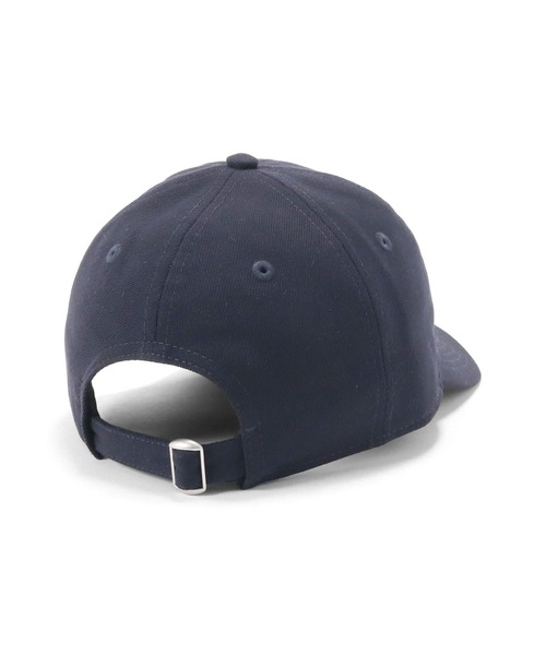 NEW ERA(ニューエラ)の「ニューエラ キャップ MLB トナルカラーロゴ(キャップ・メンズ・グリーン/ネイビー/ベージュ/ブラウン/ブラック・FREE)」の15枚目の写真