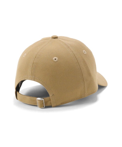 NEW ERA(ニューエラ)の「ニューエラ キャップ MLB トナルカラーロゴ(キャップ・メンズ・グリーン/ネイビー/ベージュ/ブラウン/ブラック・FREE)」の20枚目の写真