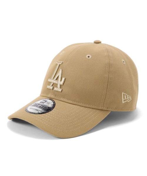 NEW ERA(ニューエラ)の「ニューエラ キャップ MLB トナルカラーロゴ(キャップ・メンズ・グリーン/ネイビー/ベージュ/ブラウン/ブラック・FREE)」の18枚目の写真