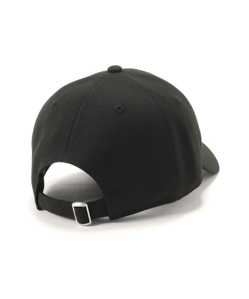 NEW ERA(ニューエラ)の「ニューエラ キャップ MLB トナルカラーロゴ(キャップ・メンズ・グリーン/ネイビー/ベージュ/ブラウン/ブラック・FREE)」の9枚目の写真