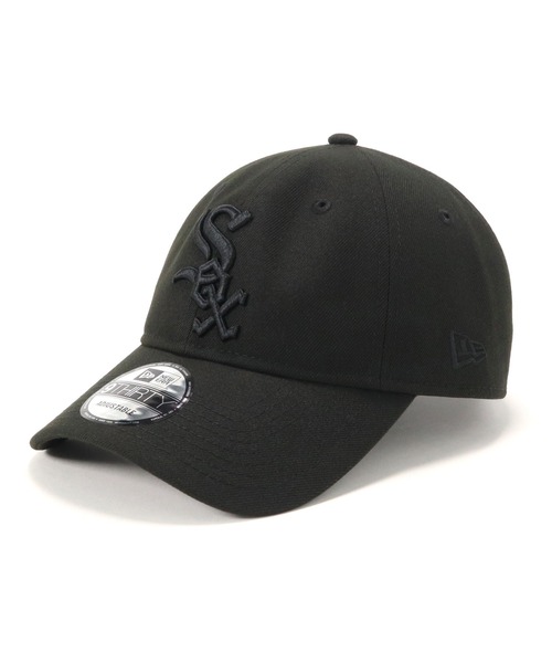NEW ERA(ニューエラ)の「ニューエラ キャップ MLB トナルカラーロゴ(キャップ・メンズ・グリーン/ネイビー/ベージュ/ブラウン/ブラック・FREE)」の11枚目の写真