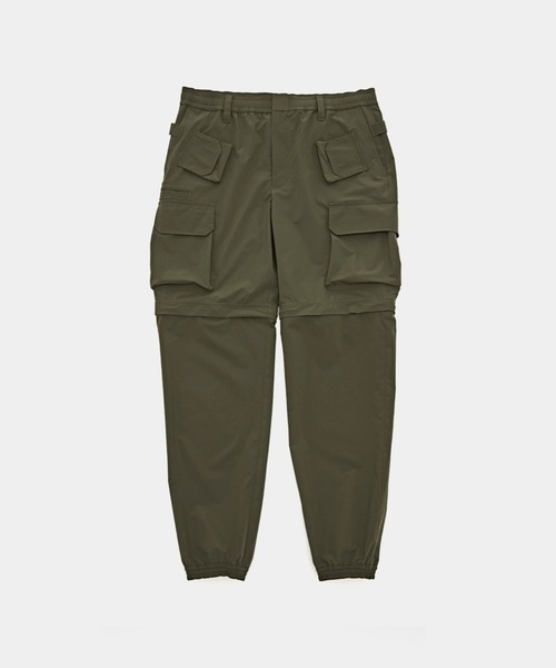 bagjack GOLF（バッグジャックゴルフ）の「Utility Pants w/Molle