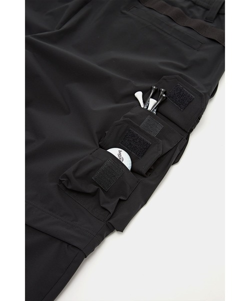 bagjack GOLF（バッグジャックゴルフ）の「Utility Pants w/Molle