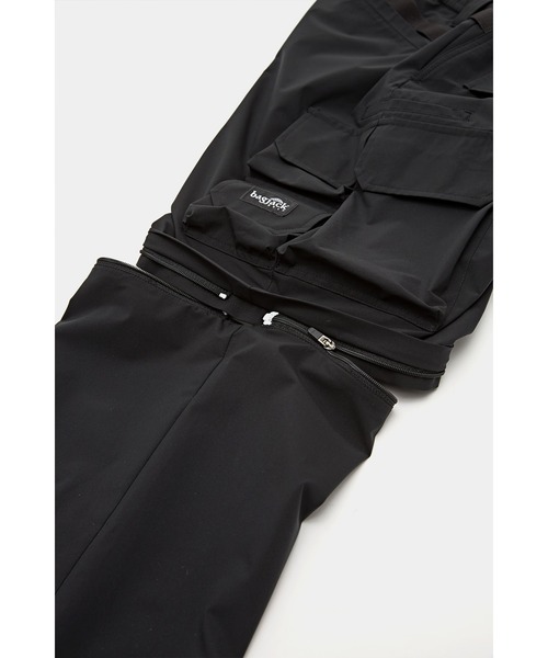 bagjack GOLF（バッグジャックゴルフ）の「Utility Pants w/Molle