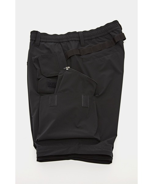 bagjack GOLF（バッグジャックゴルフ）の「Utility Pants w/Molle