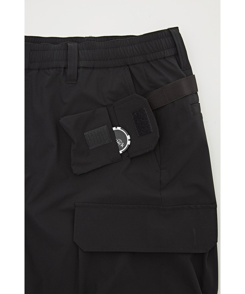 bagjack GOLF（バッグジャックゴルフ）の「Utility Pants w/Molle