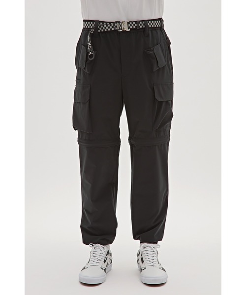 bagjack GOLF（バッグジャックゴルフ）の「Utility Pants w/Molle