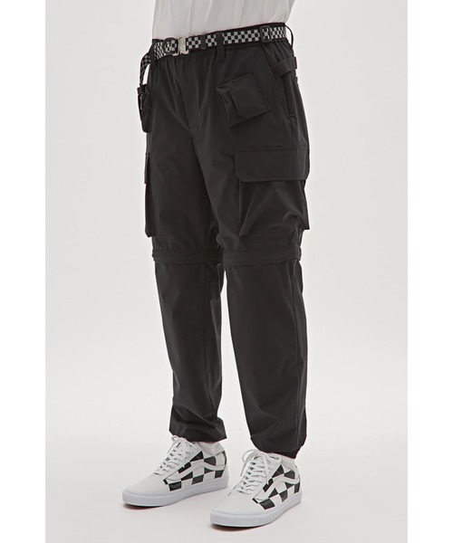 bagjack GOLF（バッグジャックゴルフ）の「Utility Pants w/Molle