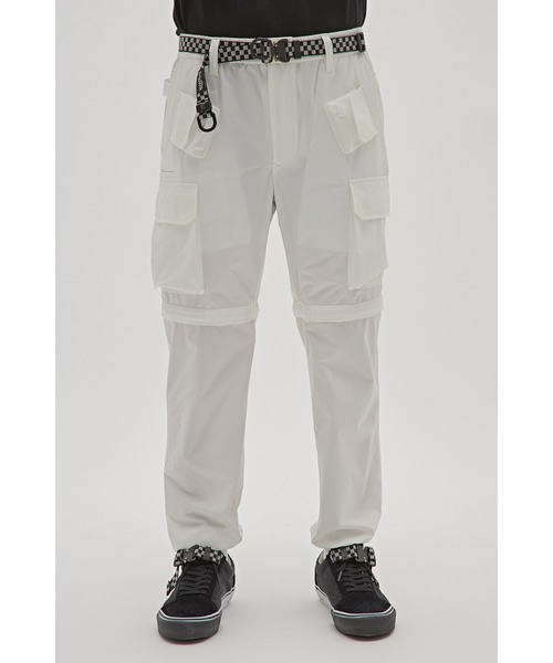 bagjack GOLF（バッグジャックゴルフ）の「Utility Pants w/Molle