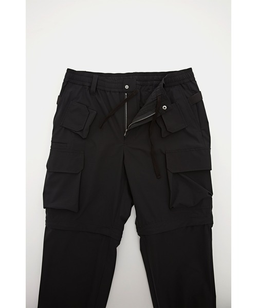 bagjack GOLF（バッグジャックゴルフ）の「Utility Pants w/Molle