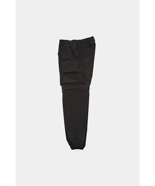 bagjack GOLF（バッグジャックゴルフ）の「Utility Pants w/Molle