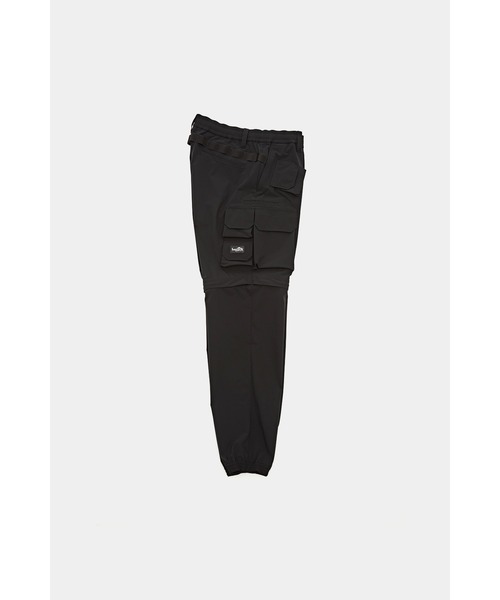 bagjack GOLF（バッグジャックゴルフ）の「Utility Pants w/Molle