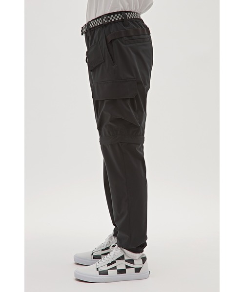 bagjack GOLF（バッグジャックゴルフ）の「Utility Pants w/Molle