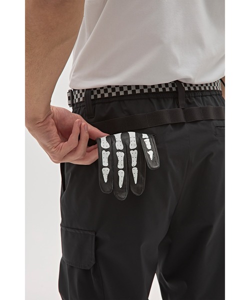 bagjack GOLF（バッグジャックゴルフ）の「Utility Pants w/Molle