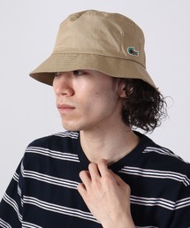 TESTIFY（テスティファイ）の「TESTIFY ワニ刺繍ハット　カジュアル　ユニセックス　動物柄　/Alligator Hat（ハット）」