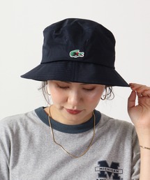 TESTIFY（テスティファイ）の「TESTIFY ワニ刺繍ハット　カジュアル　ユニセックス　動物柄　/Alligator Hat（ハット）」