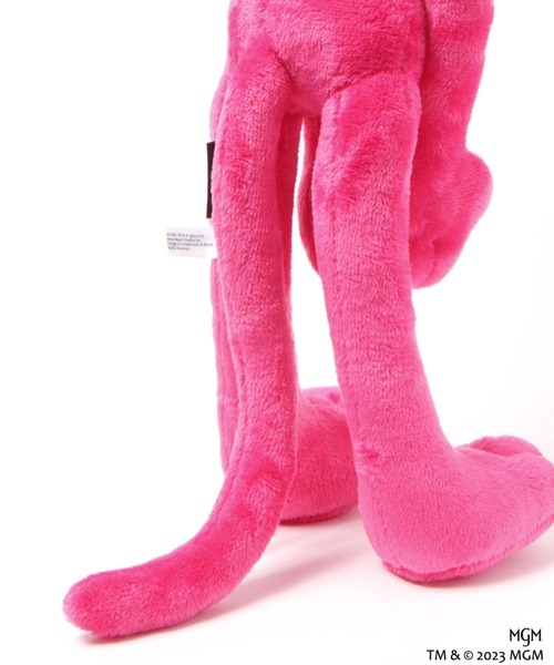 BAYFLOW（ベイフロー）の「【pink panther(ピンクパンサー