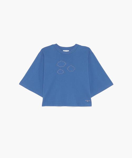 agnes b.（アニエスベー）の「K364 TS YOKO Tシャツ（Tシャツ