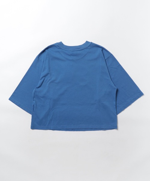 tシャツ K364 TS YOKO Tシャツ レディース K364 TS YOKO Tシャツ ｜agnès b. FEMME（ファム