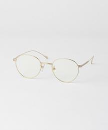 UNITED ARROWS | ＜BOW＆ARROWS(ボウ アンド アローズ）＞ SHANTUNG FL(メガネ)