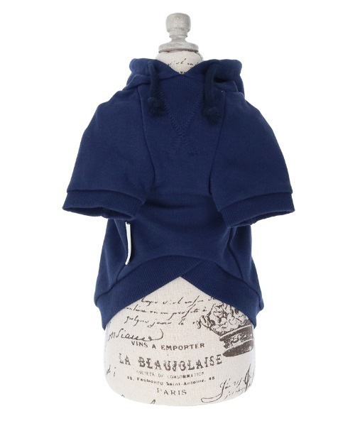 ローラアシュレイ　イギリス製　ジャケットとベスト LAURA ASHLEY/ユニオンジャックパーカー（ペットウェア）｜LAURA