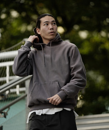 ndx（エヌディーエックス）の「【ndx / エヌディーエックス】CLASSIC HOODIE CROSS GRAIN（パーカー）」
