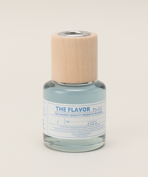 THE FLAVOR DESIGN / ザ フレーバーデザイン】DIFFUSER(POPS)（ルームフレグランス/お香）｜JOINT ...