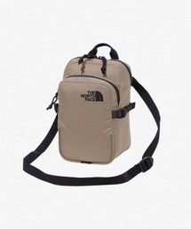 THE NORTH FACE/ザ・ノース・フェイス ショルダーバック BOULDER MINI SHOULDER 3L NM72358
