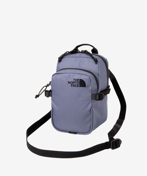 THE NORTH FACE/ザ・ノース・フェイス ショルダーバック BOULDER MINI