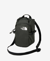 THE NORTH FACE/ザ・ノース・フェイス ショルダーバック BOULDER MINI SHOULDER 3L NM72358