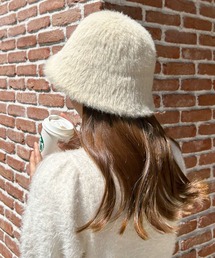 INGNI | シャギーハット(ハット)