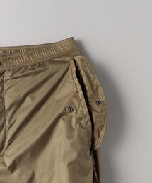 JANESMITH ナイロンパンツ　新品未使用タグ付き JANESMITH（ジェーンスミス）の「＜JANE SMITH＞ナイロンタフタ