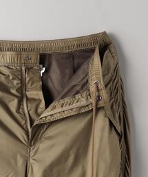 janesmithジェーンスミス レディース24ss ナイロンパンツ janesmithジェーンスミス レディース24ss ナイロンパンツ